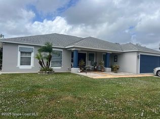 6850 Bryant Rd, Cocoa, FL 32927