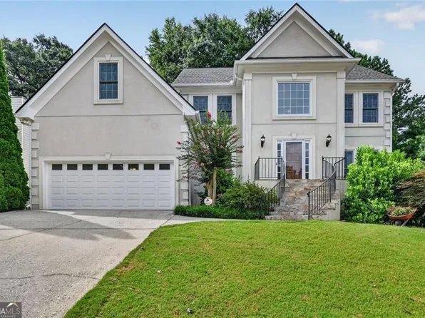 3845 Bridlewood Dr, Duluth, GA 30096