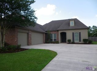 19243 Chardonnay Ave, Baton Rouge, LA 70817