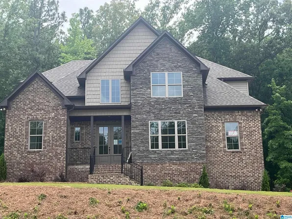 2048 Grey Oaks Ter, Pelham, AL 35124