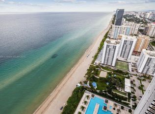 1830 S Ocean Dr APT 4803, Hallandale, FL 33009
