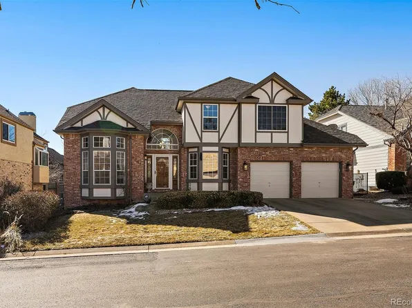 6251 S Iola Court, Englewood, CO 80111