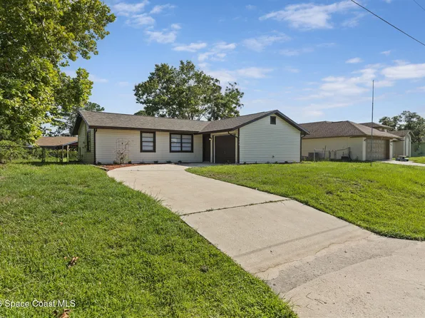 6300 Allmont St, Cocoa, FL 32927