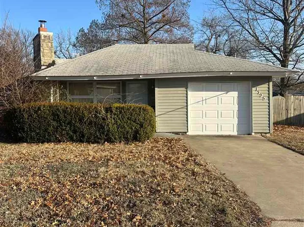 1725 Little Ln, Ponca City, OK 74601