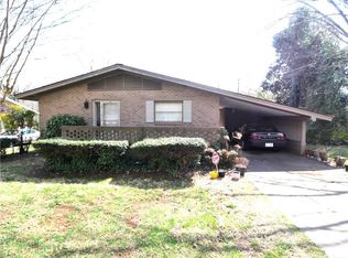 145 31st Ave NW, Hickory, NC 28601