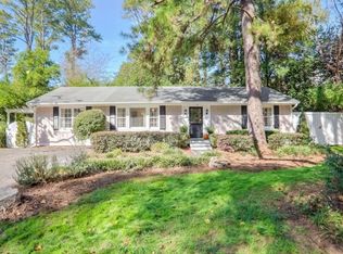 1624 Dresden Dr NE, Atlanta, GA 30319