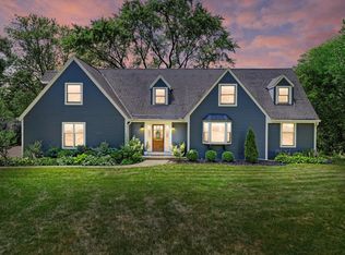 2505 Eastwood Ln, City Of Brookfield, WI 53005