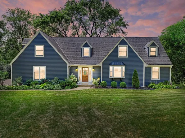 2505 Eastwood LANE, Brookfield, WI 53005