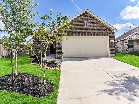 2nd image of 3003 Marble Rise Trl