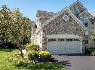 510 Downing Ct, Exton, PA 19341