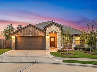 18442 Grayson Bluff Way, Richmond, TX 77407