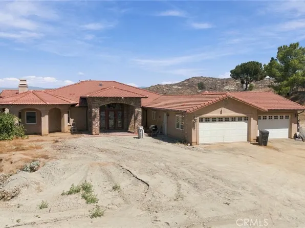 17010 Ridge Canyon Dr, Riverside, CA 92506