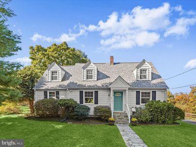 8 Seminole Ave, Baltimore, MD, 21228