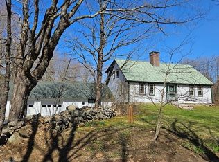 44 Monadnock Dr, Marlborough, NH 03455