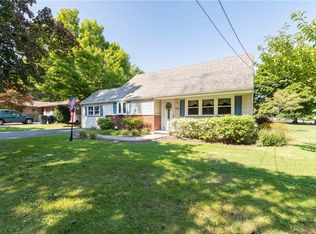 1574 Latta Rd, Rochester, NY 14612