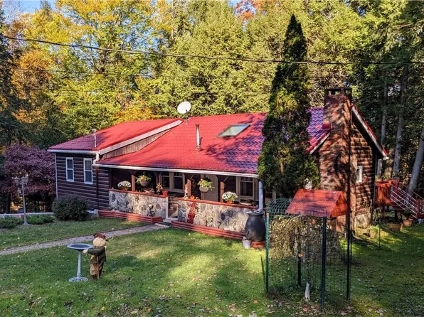 36 Iroquois Trail, Bethel, NY 12778