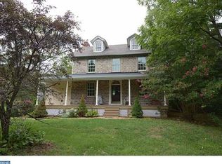 607 N Middletown Rd, Media, PA 19063