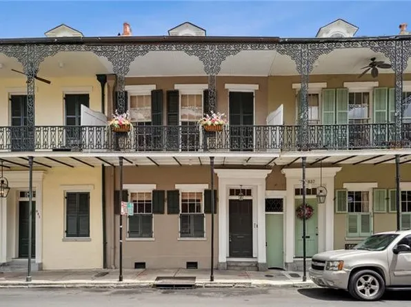 839 Dumaine St, New Orleans, LA 70116