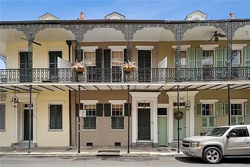 839 Dumaine St Photo 1