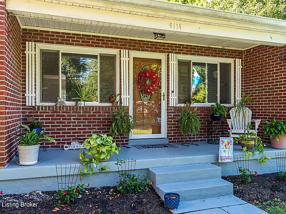 2nd image of 4114 Handley Ave