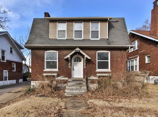 2149 McCausland Ave, Saint Louis, MO 63143