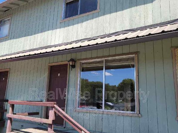 275 NW Rose St UNIT J
