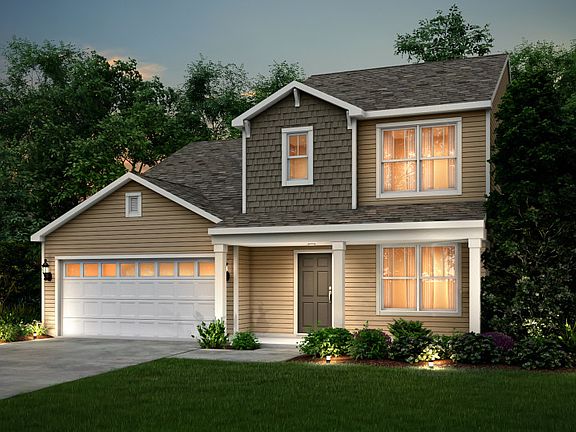 Elevation CR1A
