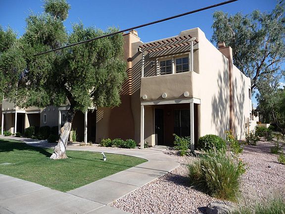 2nd image of 1425 E Desert Cove Ave Unit 8