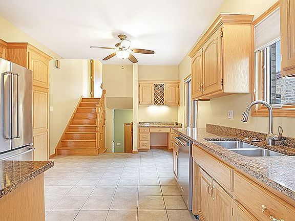 Kitchen/Dinette