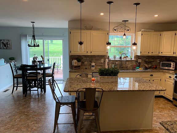Updated Kitchen