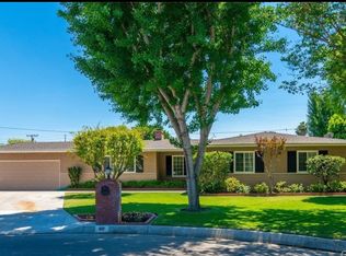 60 E Woodruff Ave, Arcadia, CA 91006