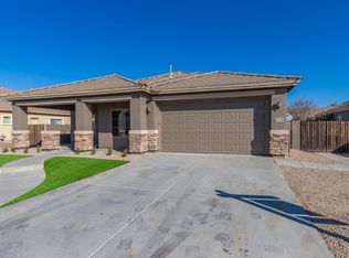 21776 E Estrella Rd, Queen Creek, AZ 85142