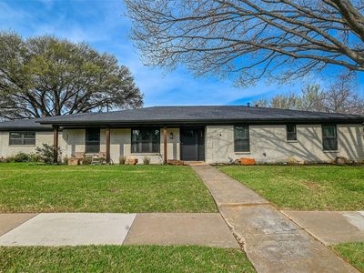 1701 Brown Trl, Hurst, TX, 76054