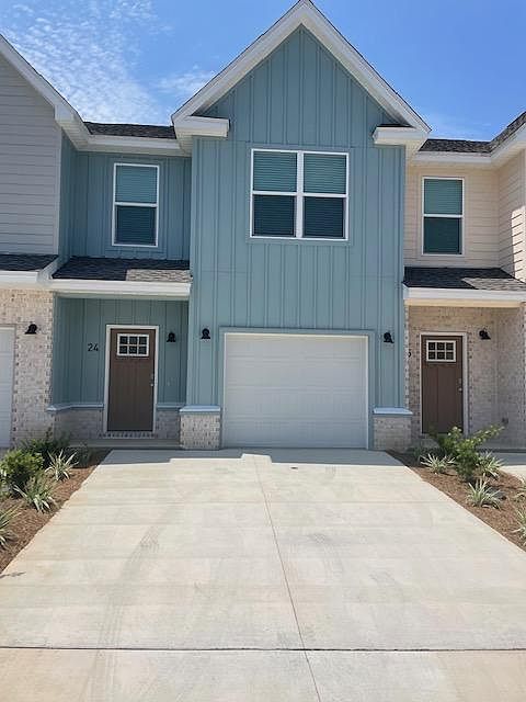 1st image of 400 Mattie M Kelly Blvd #24