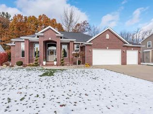 335 Broadhead Dr, Midland, MI