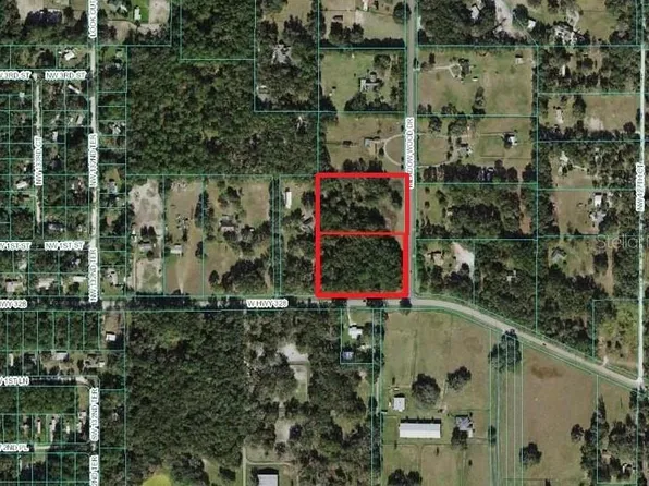 Meadow Wood Dr Lot 6, Ocala, FL 34482