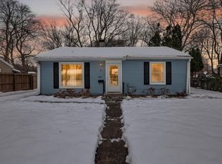 1014 Hall St, Albion, MI 49224