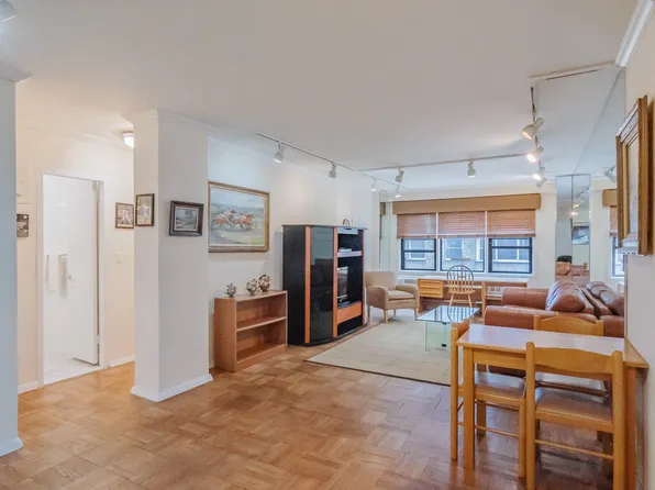 220 East 54th Street 6A image 1 of 12