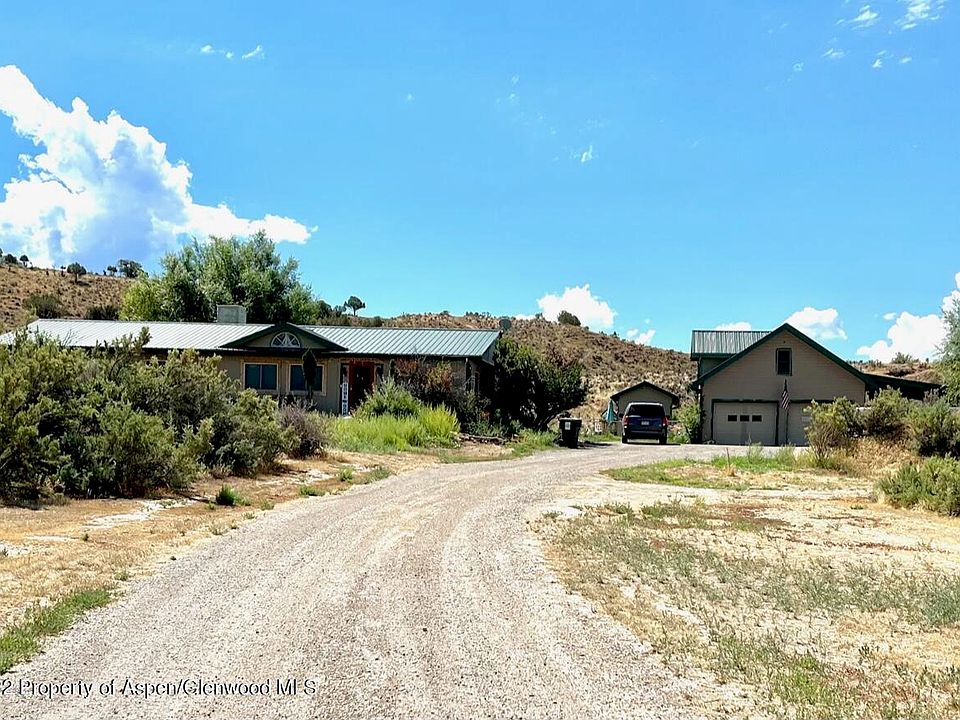160 Mineota Dr, Silt, CO 81652 Zillow