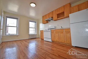 Rented by Ideal Properties Group