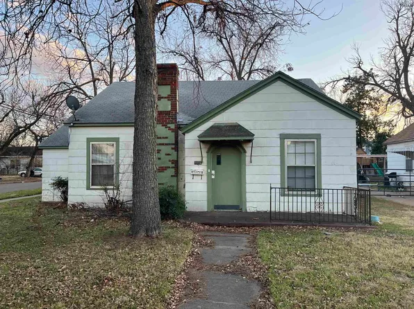 2301 Bullington St, Wichita Falls, TX 76301