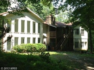 3747 Little Cobbler Turn, Delaplane, VA 20144