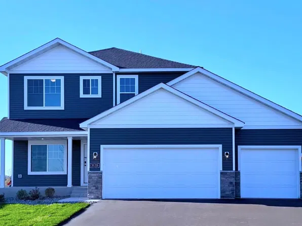 3135 Jandura Ave NE, Saint Michael, MN 55376