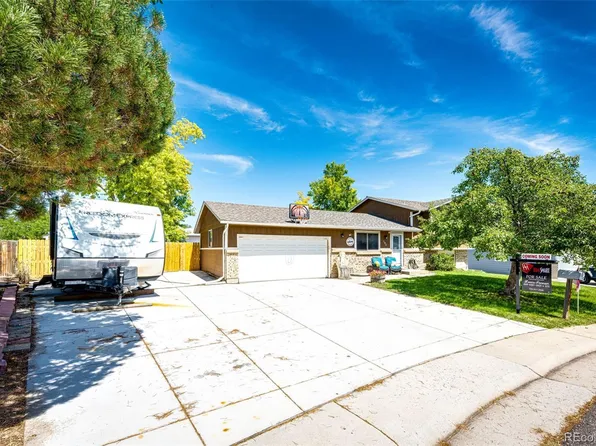 185 Pegasus Drive, Littleton, CO 80124