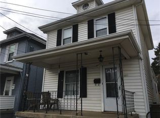 1424 Beckham St, Pittsburgh, PA 15212