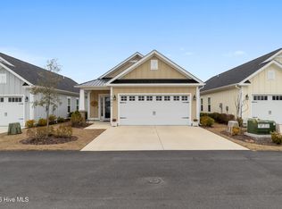 7605 Privateer Loop, Sunset Beach, NC 28468