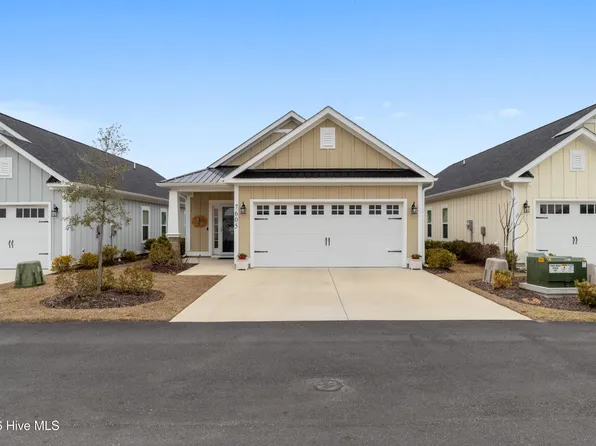 7605 Privateer Loop, Sunset Beach, NC 28468