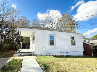 1524 4th St N, Birmingham, AL 35204