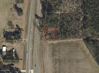 0 Us Highway 17 N, Washington, NC 27889