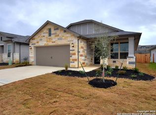 12618 Chena Lk, San Antonio, TX 78249